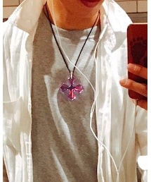 Baccarat | ネックレス