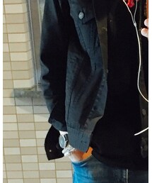 UNIQLO | デニムジャケット