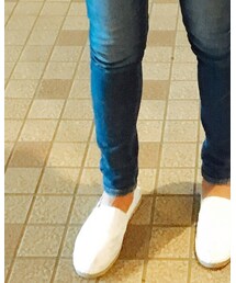 GU | スリッポン