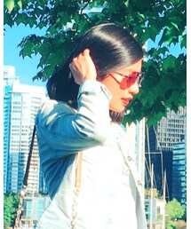 FOREVER 21 | デニムジャケット