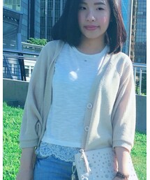 Abercrombie&Fitch | Tシャツ/カットソー