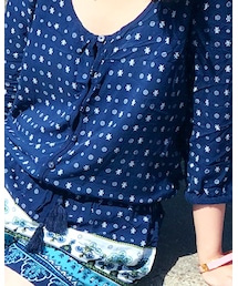 GARAGE | つなぎ/オールインワン