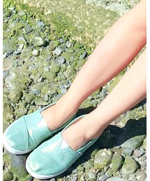 TOMS | その他シューズ