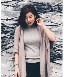 UNIQLO | ニット/セーター