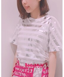 mintdesigns | Tシャツ/カットソー