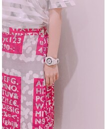 Marc by Marc Jacobs | アナログ腕時計
