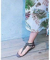 ZARA | サンダル