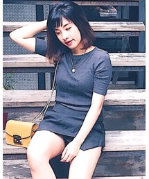 UNIQLO | トップス