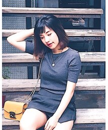 GEORG JENSEN | ネックレス