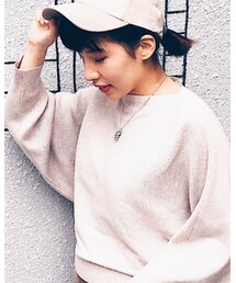 GEORG JENSEN | ネックレス