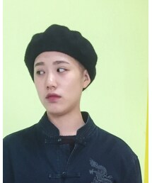 planet | キャップ