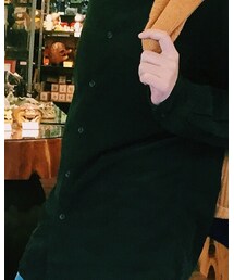 UNIQLO | ポロシャツ