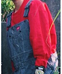 Dickies | つなぎ/オールインワン