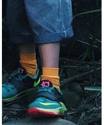 UNIQLO | ソックス/靴下