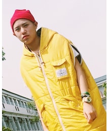 POLER CAMPING STUFF | ジャケット/アウター