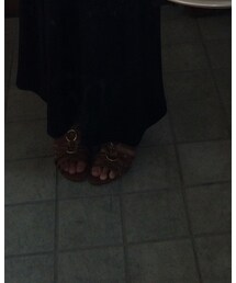 no brand | サンダル