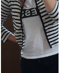 viviの付録の「トップス(タンクトップ)」