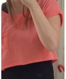 GU | Tシャツ/カットソー