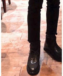 PORSCHE DESIGN | ブーツ