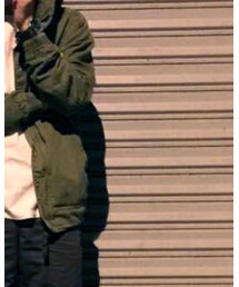 PULL&BEAR | ミリタリージャケット