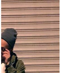 H&M | ニットキャップ/ビーニー