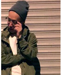 Gc | アナログ腕時計