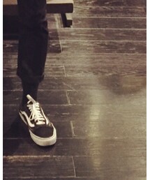 VANS | スニーカー
