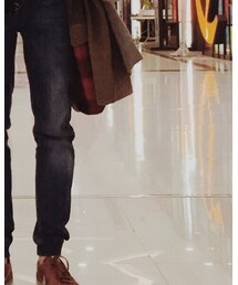 PULL&BEAR | デニムパンツ