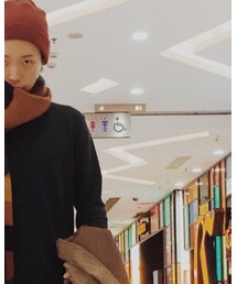 PULL&BEAR | パーカー