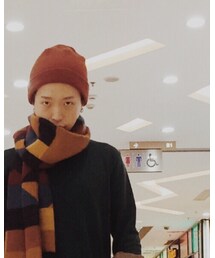 PULL&BEAR | マフラー