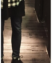 CHEAP MONDAY | デニムパンツ