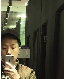 ZARA | キャップ