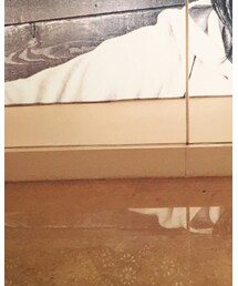 DC SHOES | モカシン/デッキシューズ