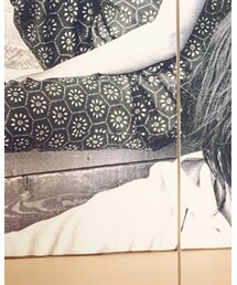 ZARA | チノパンツ