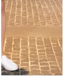 DC SHOES | モカシン/デッキシューズ