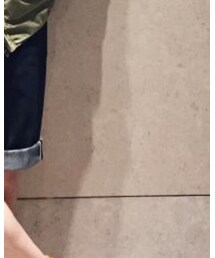 abbozzo | カーゴパンツ