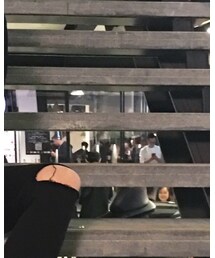 Bershka | チノパンツ