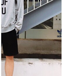 :CHOCOOLATE | カーゴパンツ