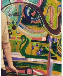 Bershka | Tシャツ/カットソー