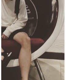 IZZUE | カーゴパンツ