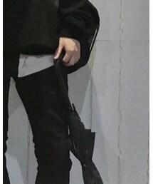 BALMAIN | チノパンツ