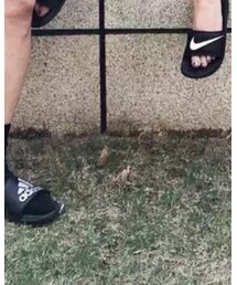 adidas | サンダル