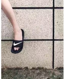 NIKE | サンダル