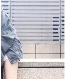 made in korea | トップス