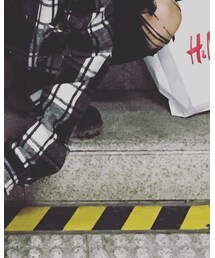 ZARA | その他パンツ