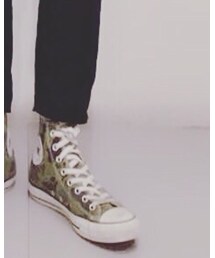 CONVERSE | スニーカー