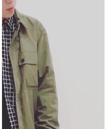 IZZUE | シャツ/ブラウス