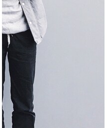 PUBLISH | チノパンツ