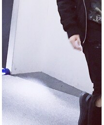 ZARA | デニムパンツ