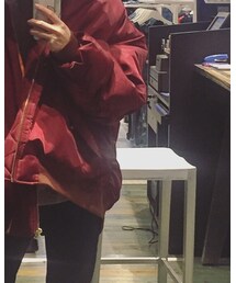 VETEMENTS | ナイロンジャケット